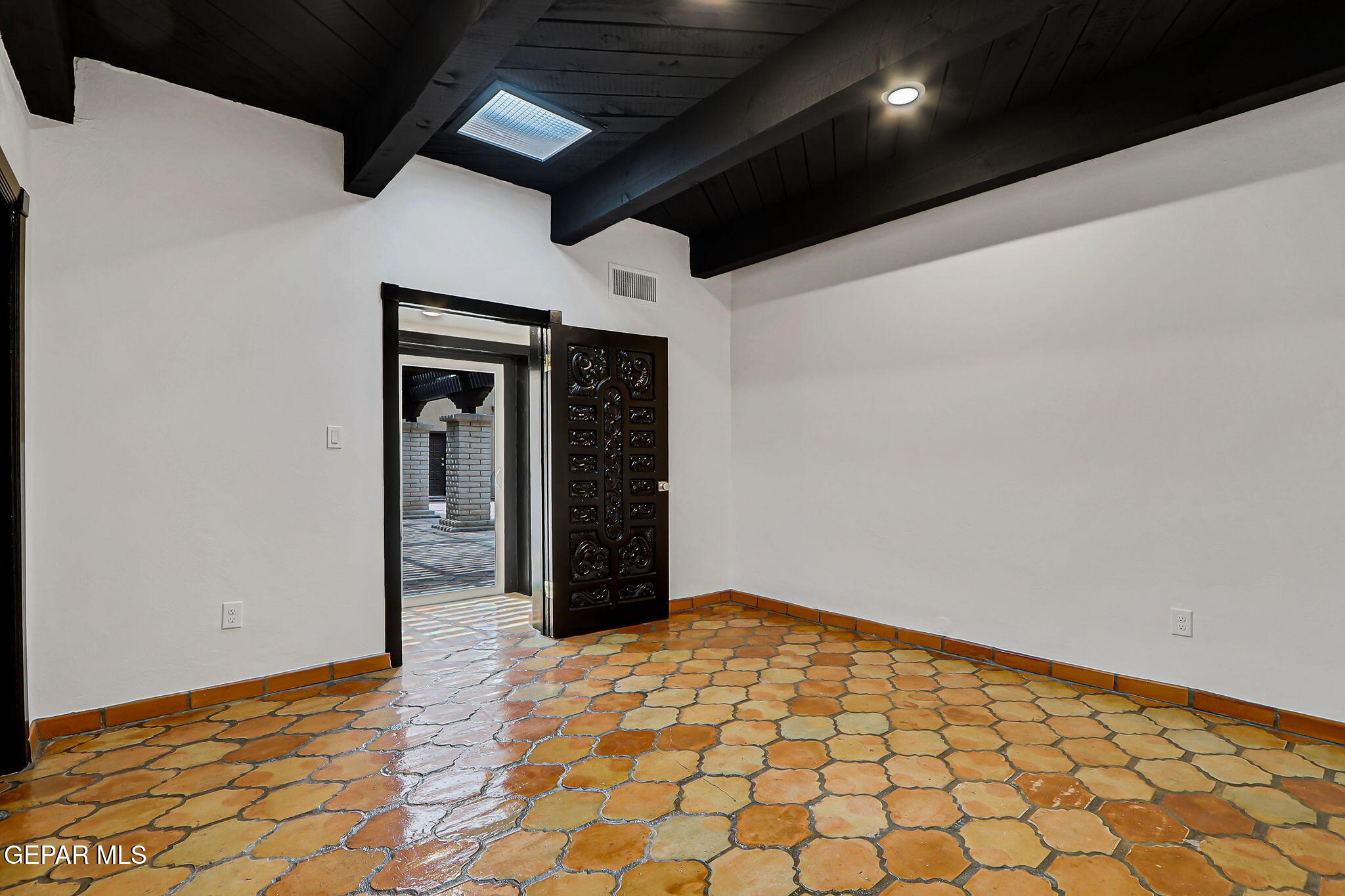 1067 Gardner Road El Paso, TX 79932 - Photo 26 of 59 a view of an empty room