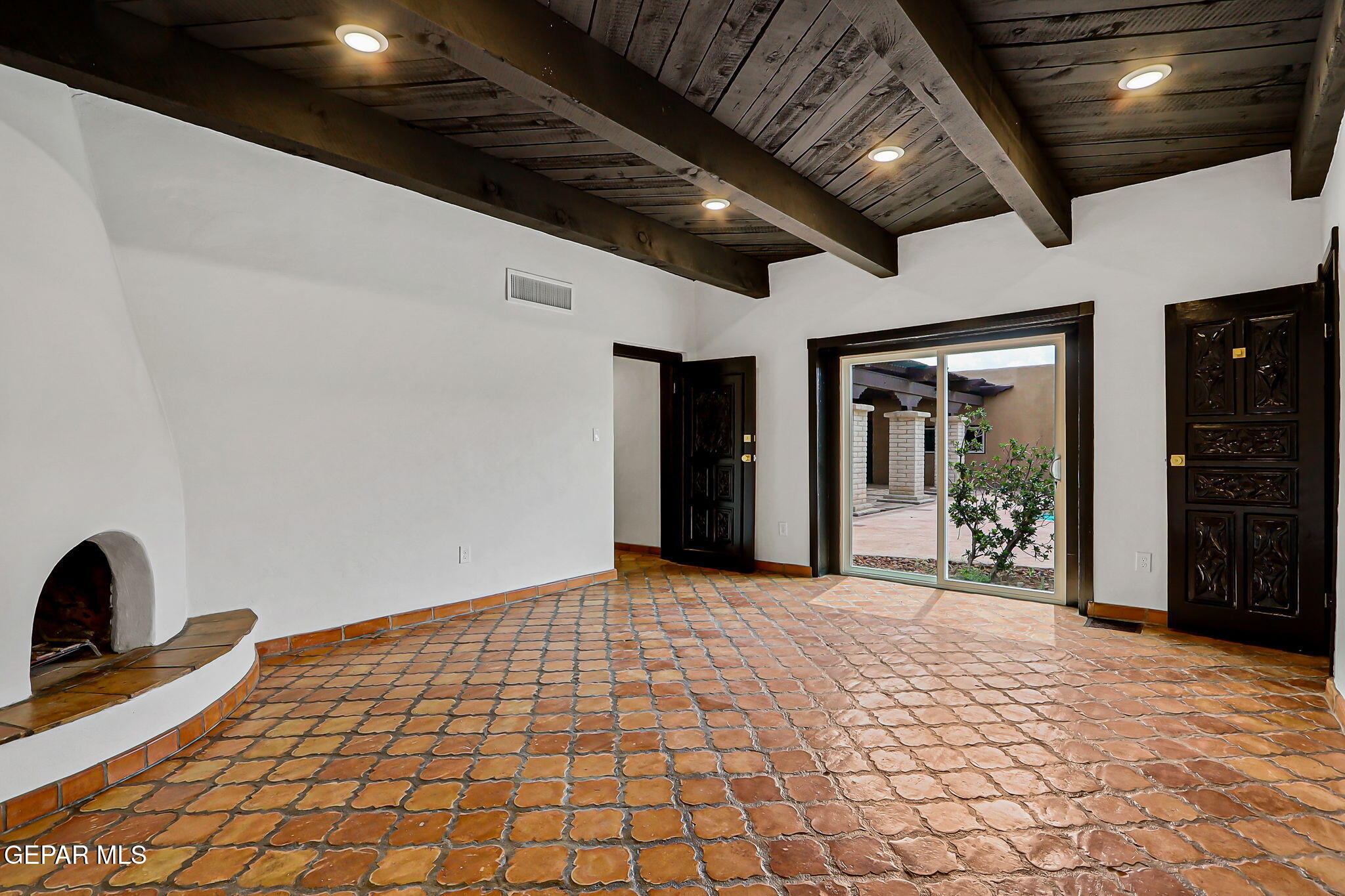 1067 Gardner Road El Paso, TX 79932 - Photo 30 of 59