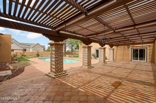 $1,100,000 | 1067 Gardner Road, El Paso, TX 79932