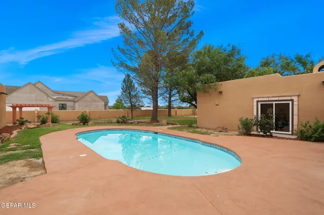 $1,100,000 | 1067 Gardner Road, El Paso, TX 79932