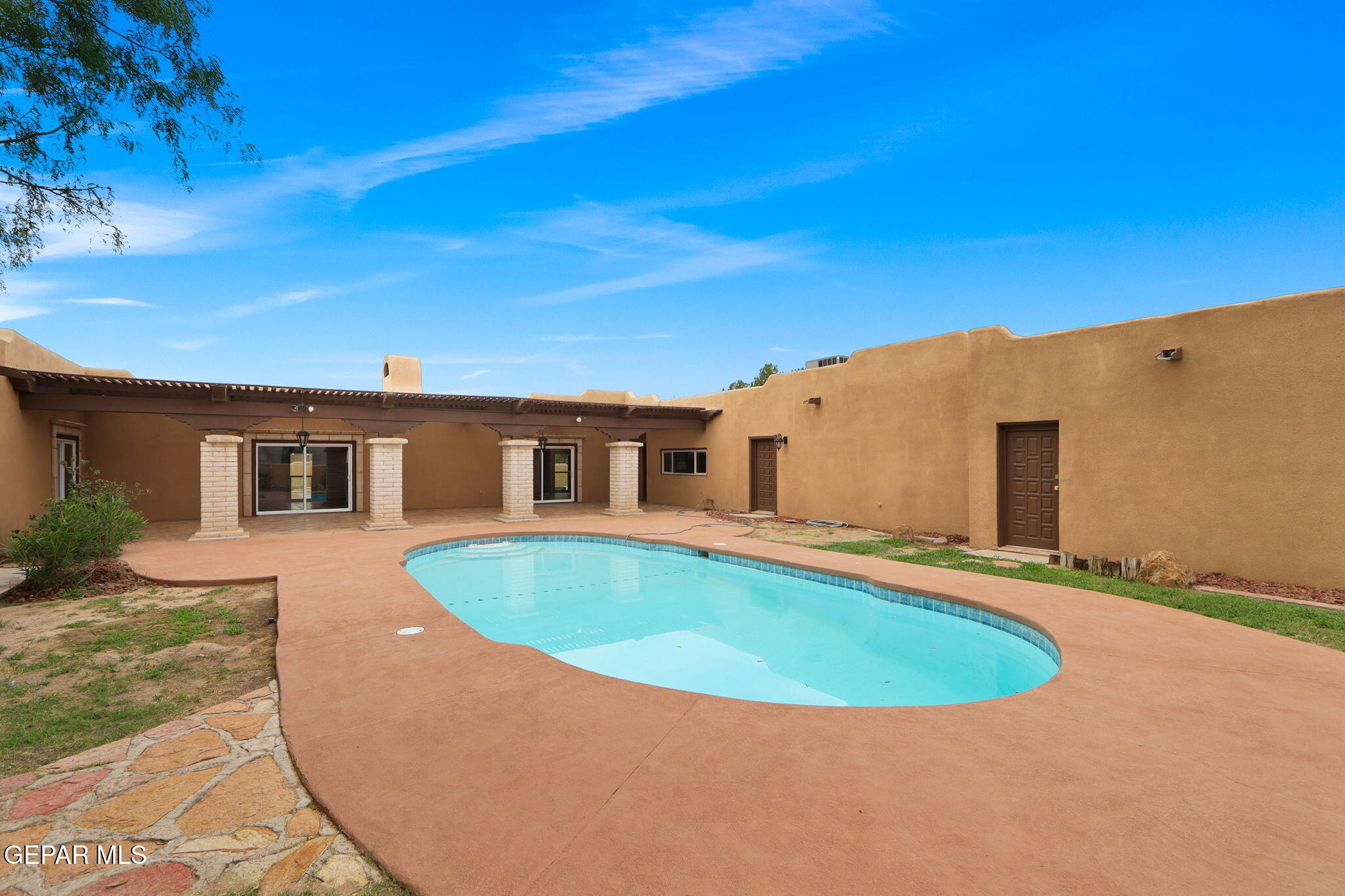 1067 Gardner Road El Paso, TX 79932 - Photo 38 of 59 128-web-or-mls-IMG_7565