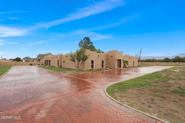 $1,100,000 | 1067 Gardner Road, El Paso, TX 79932