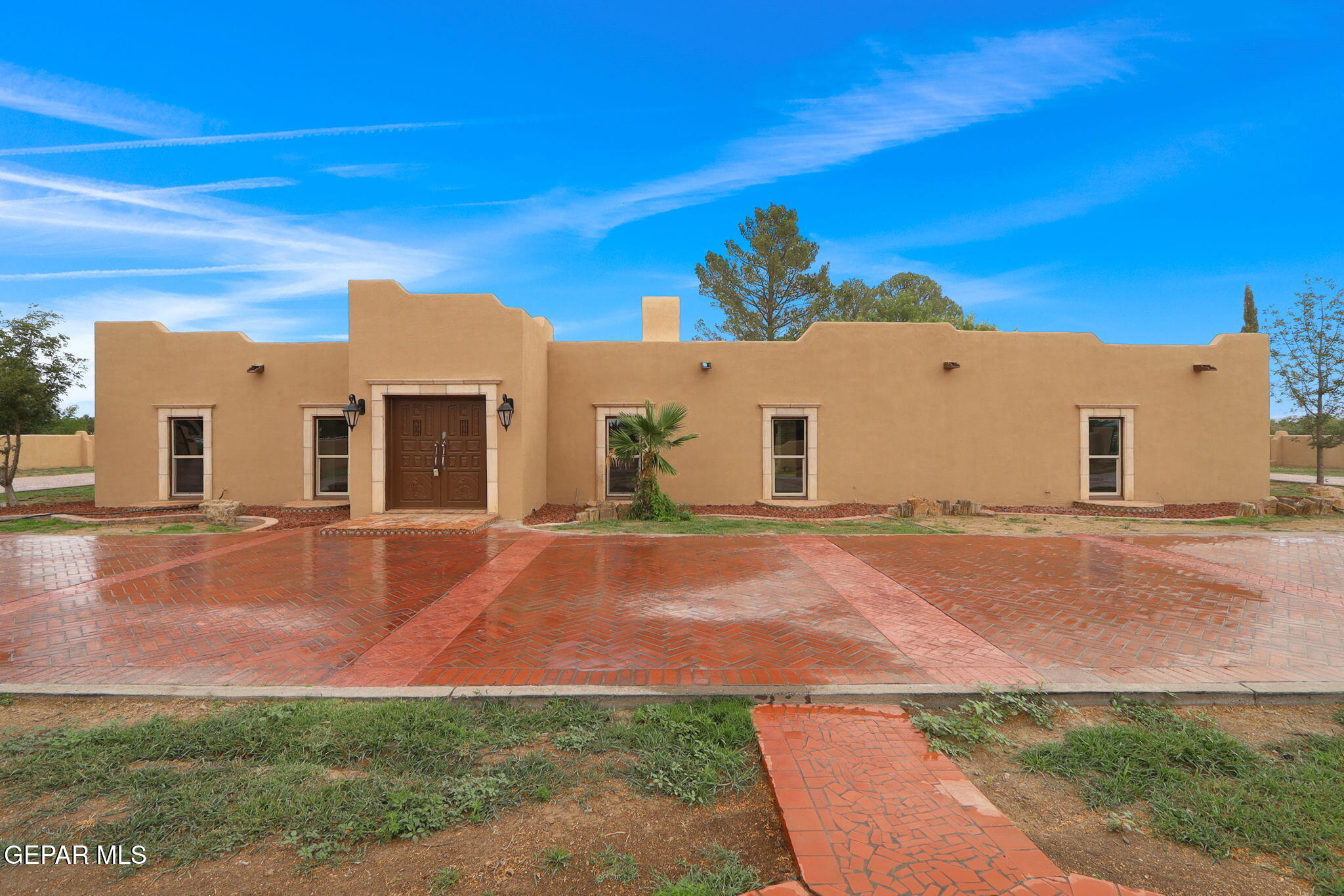 1067 Gardner Road El Paso, TX 79932 - Photo 42 of 59 132-web-or-mls-IMG_7592