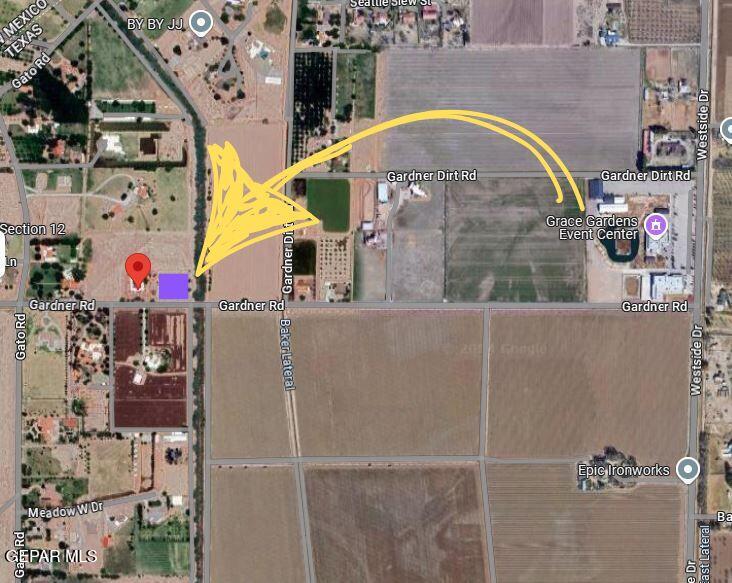 1067 Gardner Road El Paso, TX 79932 - Photo 43 of 59