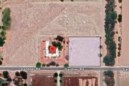 $1,100,000 | 1067 Gardner Road, El Paso, TX 79932