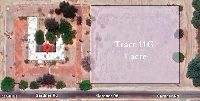 $1,100,000 | 1067 Gardner Road, El Paso, TX 79932