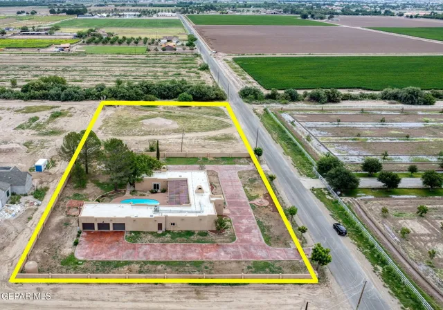 $1,100,000 | 1067 Gardner Road, El Paso, TX 79932
