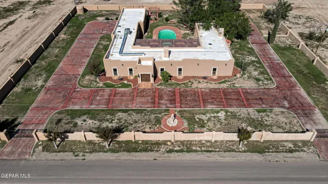 $1,100,000 | 1067 Gardner Road, El Paso, TX 79932