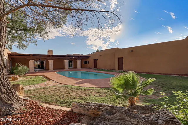 $1,100,000 | 1067 Gardner Road, El Paso, TX 79932