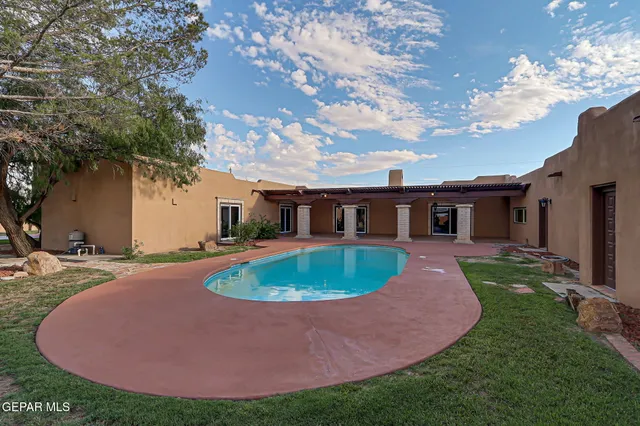 $1,100,000 | 1067 Gardner Road, El Paso, TX 79932
