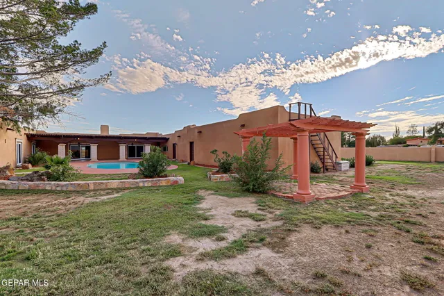$1,100,000 | 1067 Gardner Road, El Paso, TX 79932