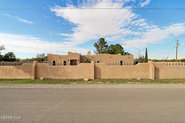 $1,100,000 | 1067 Gardner Road, El Paso, TX 79932