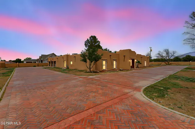 $1,100,000 | 1067 Gardner Road, El Paso, TX 79932