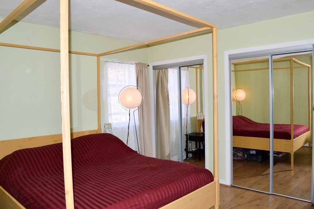 116 Spring Street, Unit B2 Boston, MA 02132 - Photo 3 of 9 Gallery Image 3