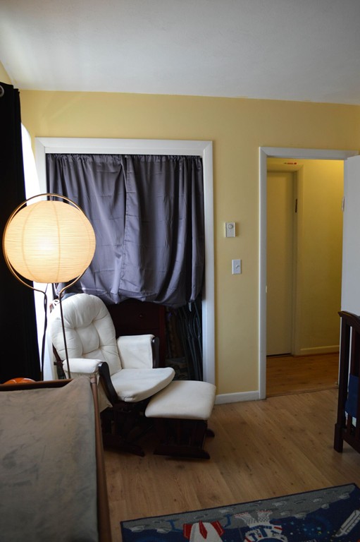 116 Spring Street, Unit B2 Boston, MA 02132 - Photo 8 of 9 Gallery Image 8