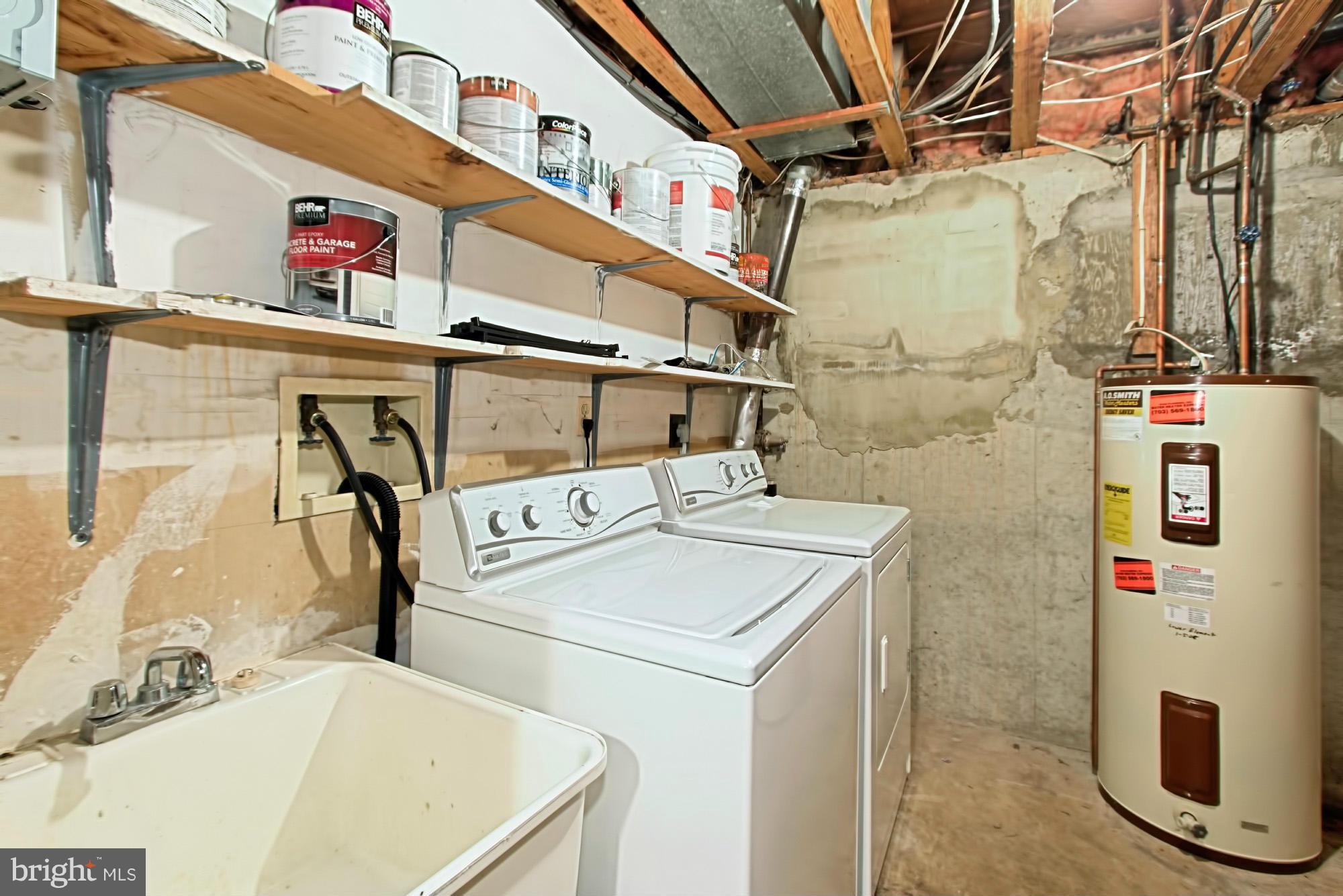 9505 Burning Branch Road Burke, VA 22015 - Photo 27 of 30 Interior (General)