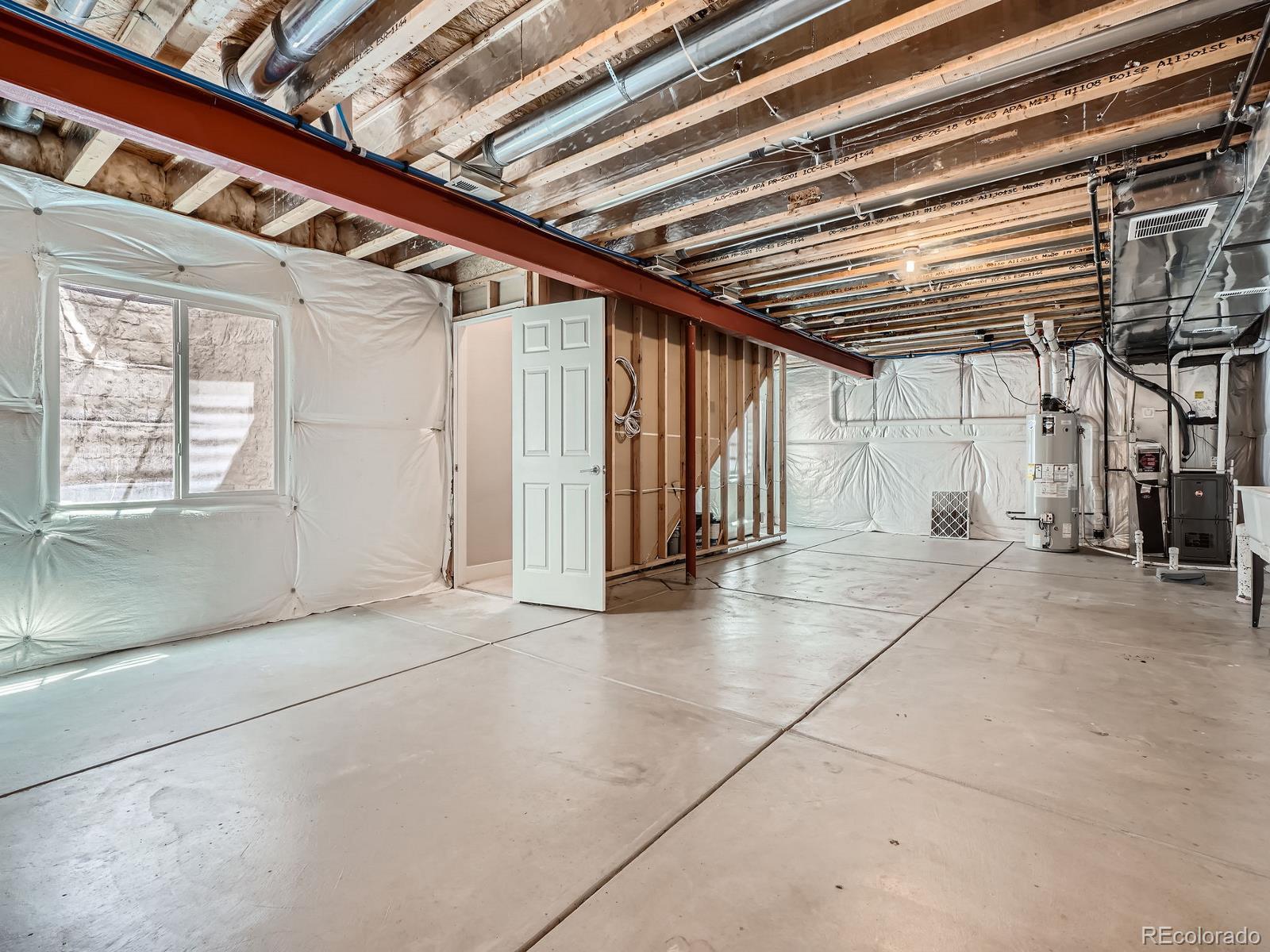 4773 Kittredge Street Denver, CO 80239 - Photo 24 of 32 a view of an empty room