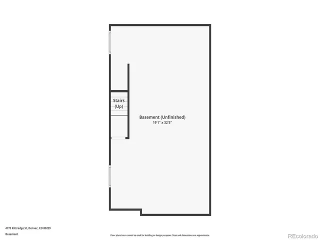 $494,000 | 4773 Kittredge Street, Denver, CO 80239