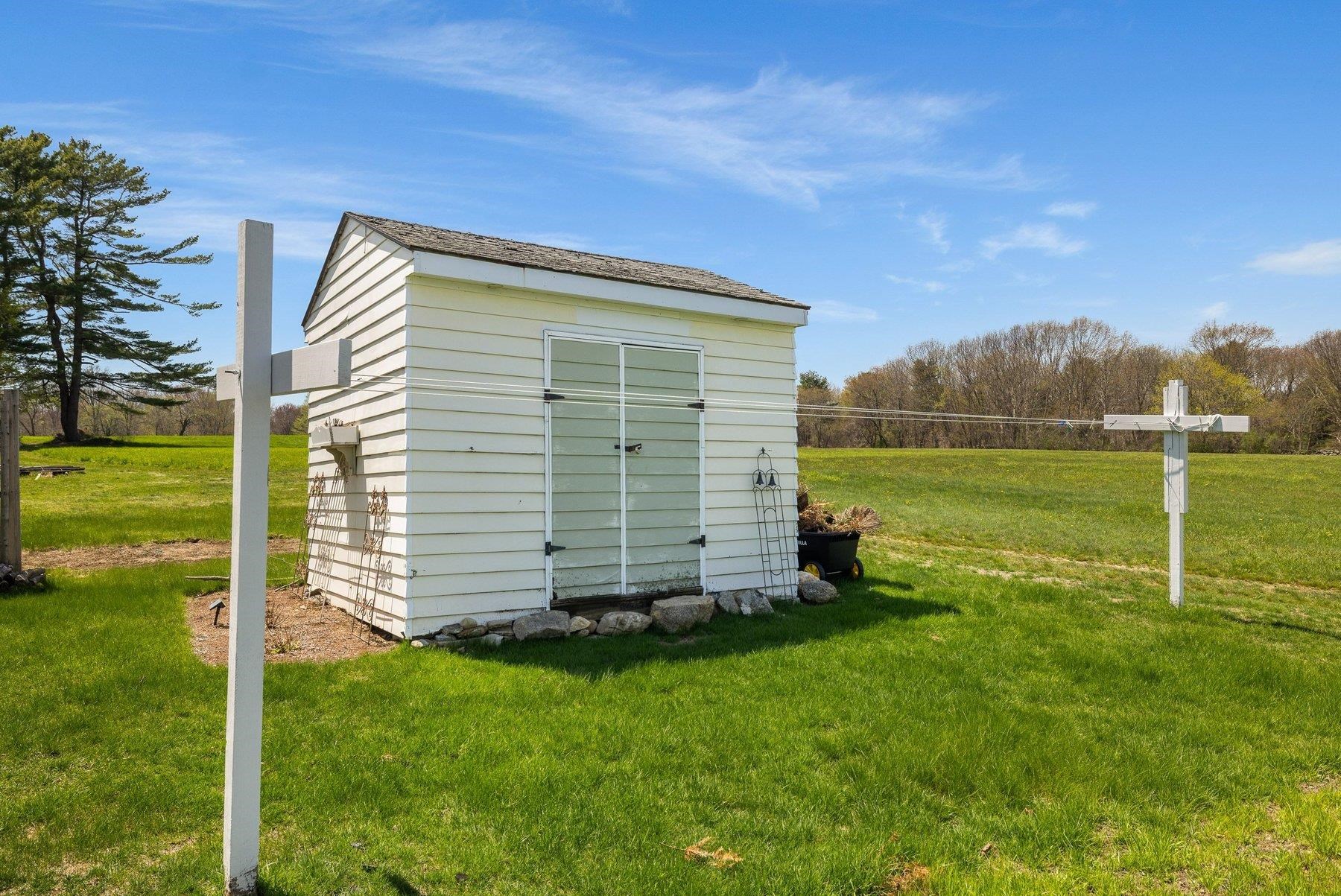 335 Central Road Rye, NH 03870 - Photo 50 of 54