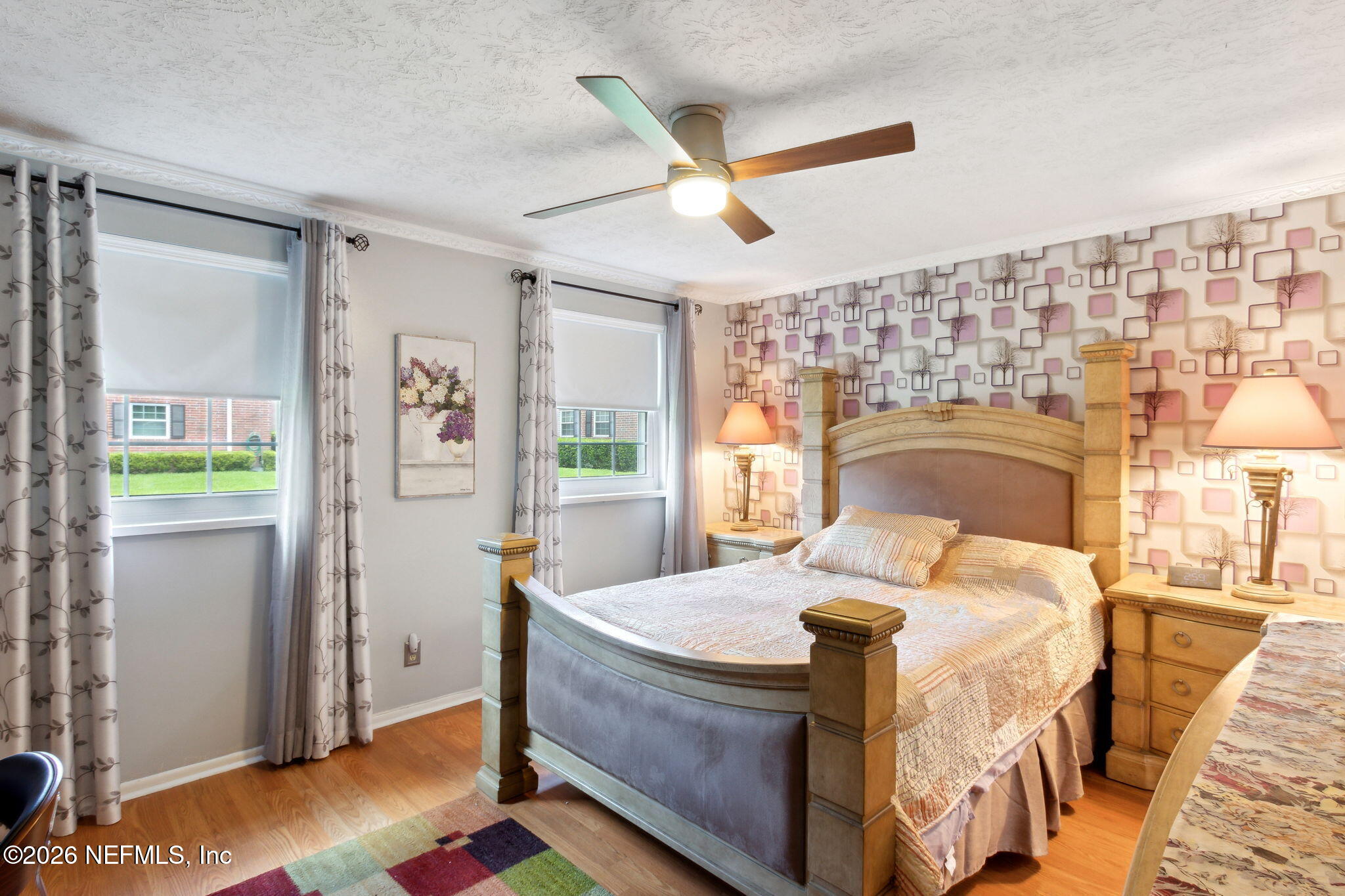 4915 Baymeadows Road, Unit 6A Jacksonville, FL 32217 - Photo 20 of 42 Primary bedroom