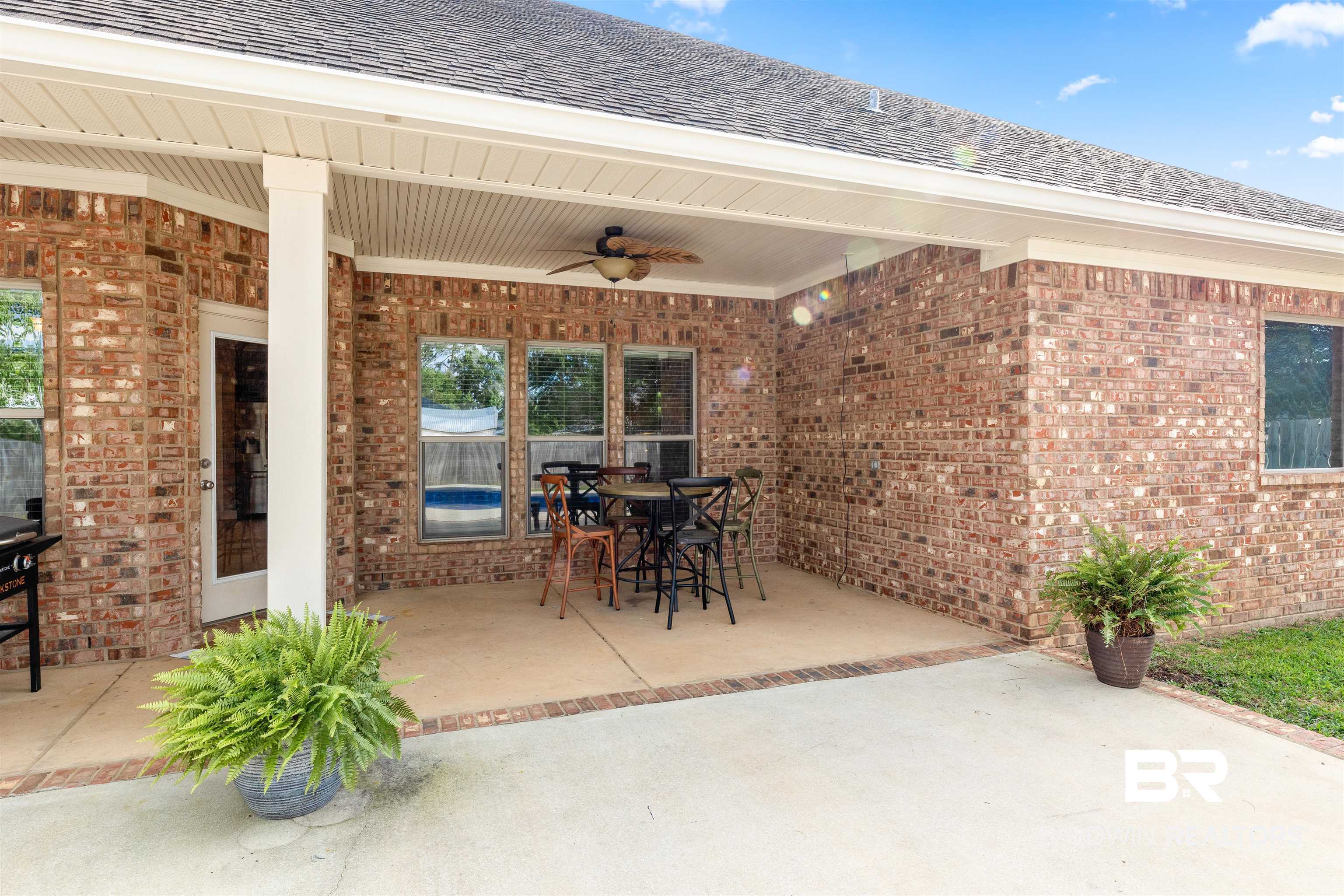 11581 Lodgepole Court Daphne, AL 36527 - Photo 24 of 25