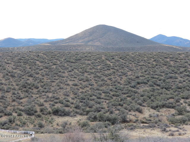 12095 East Cody Ridge Road Dewey-Humboldt, AZ 86329 - Photo 1 of 6 View from property