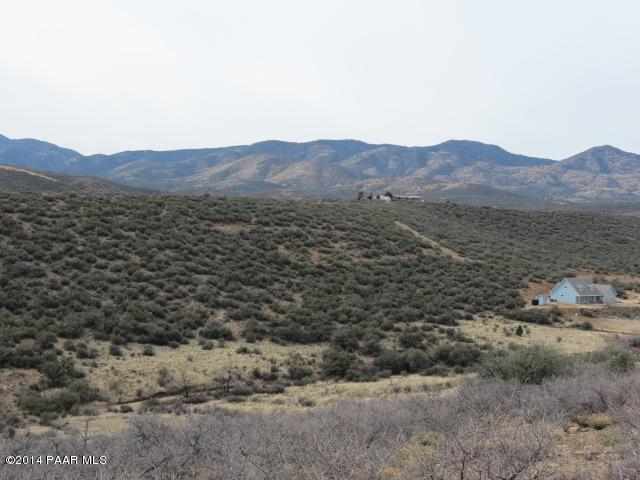 12095 East Cody Ridge Road Dewey-Humboldt, AZ 86329 - Photo 2 of 6 007