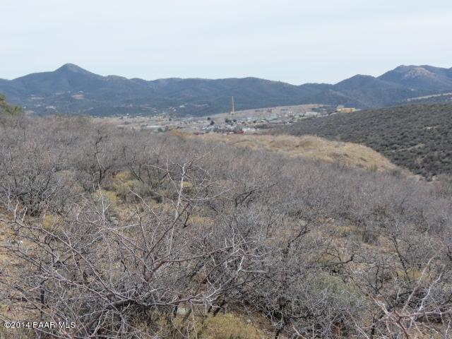 12095 East Cody Ridge Road Dewey-Humboldt, AZ 86329 - Photo 4 of 6 005