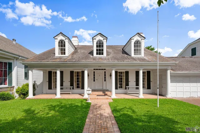$250,000 | 212 Lessard Street, Donaldsonville, LA 70346