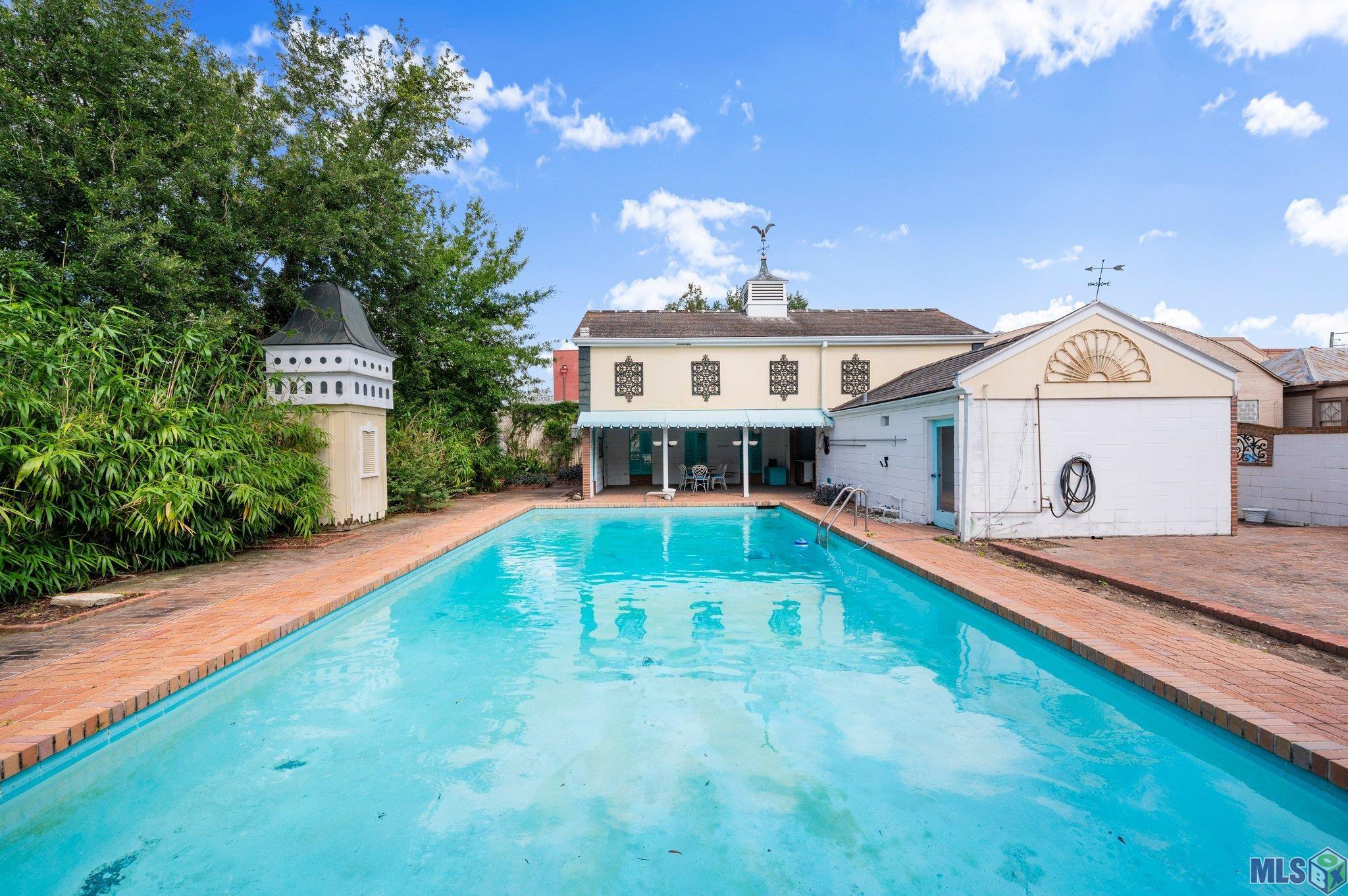 212 Lessard Street Donaldsonville, LA 70346 - Photo 20 of 32