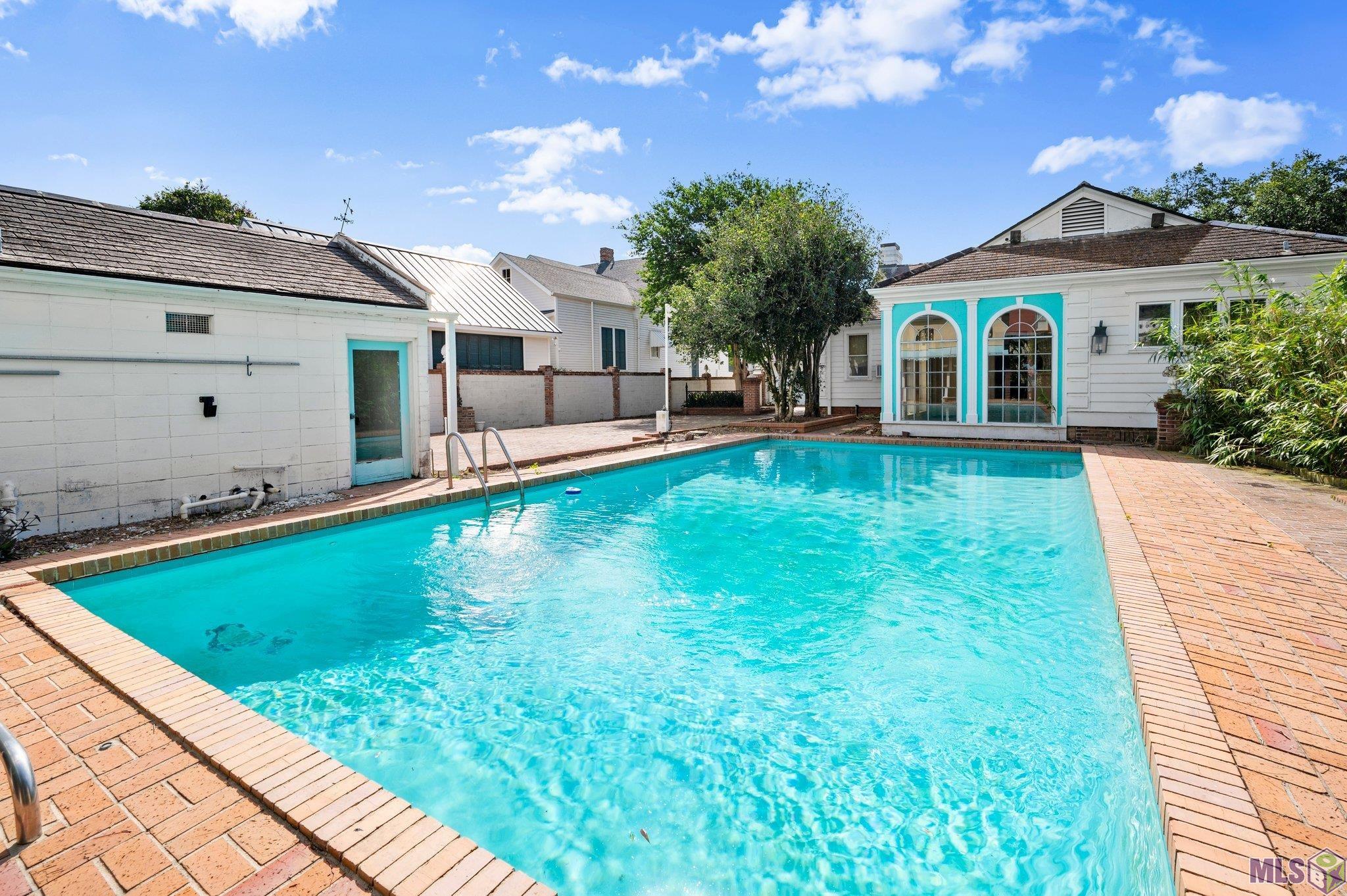 212 Lessard Street Donaldsonville, LA 70346 - Photo 21 of 32