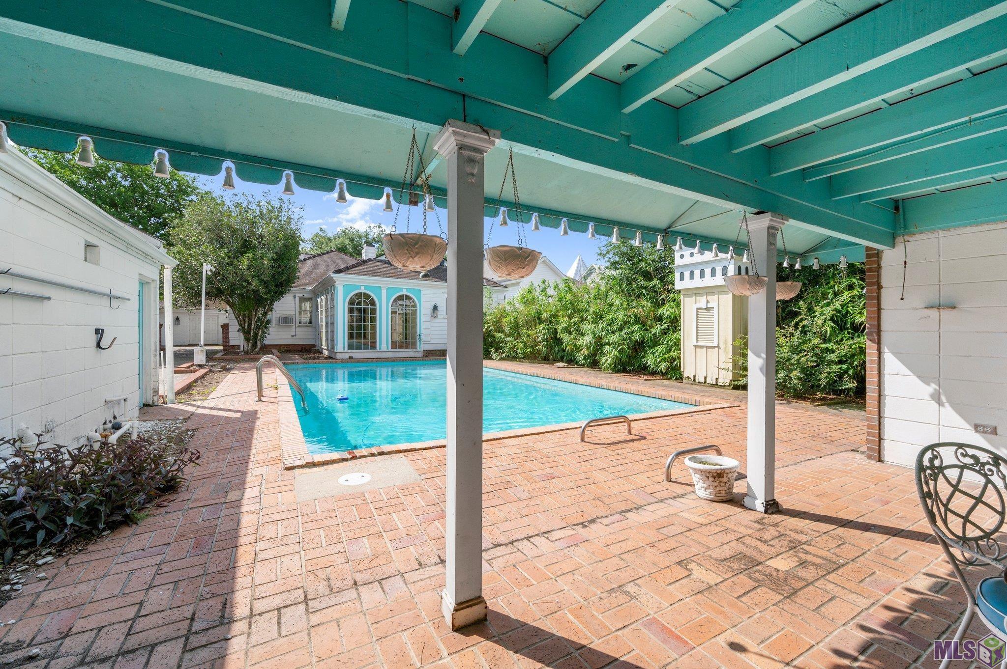 212 Lessard Street Donaldsonville, LA 70346 - Photo 23 of 32