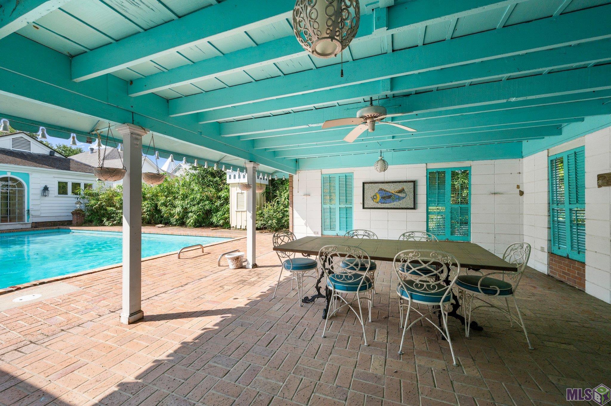 212 Lessard Street Donaldsonville, LA 70346 - Photo 24 of 32