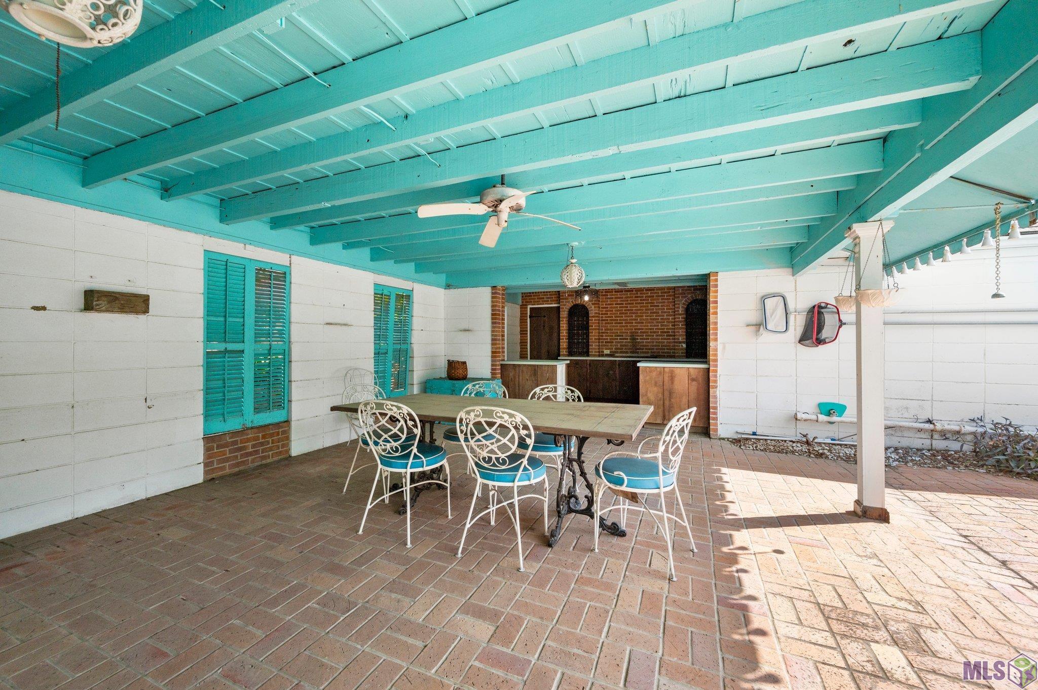 212 Lessard Street Donaldsonville, LA 70346 - Photo 25 of 32