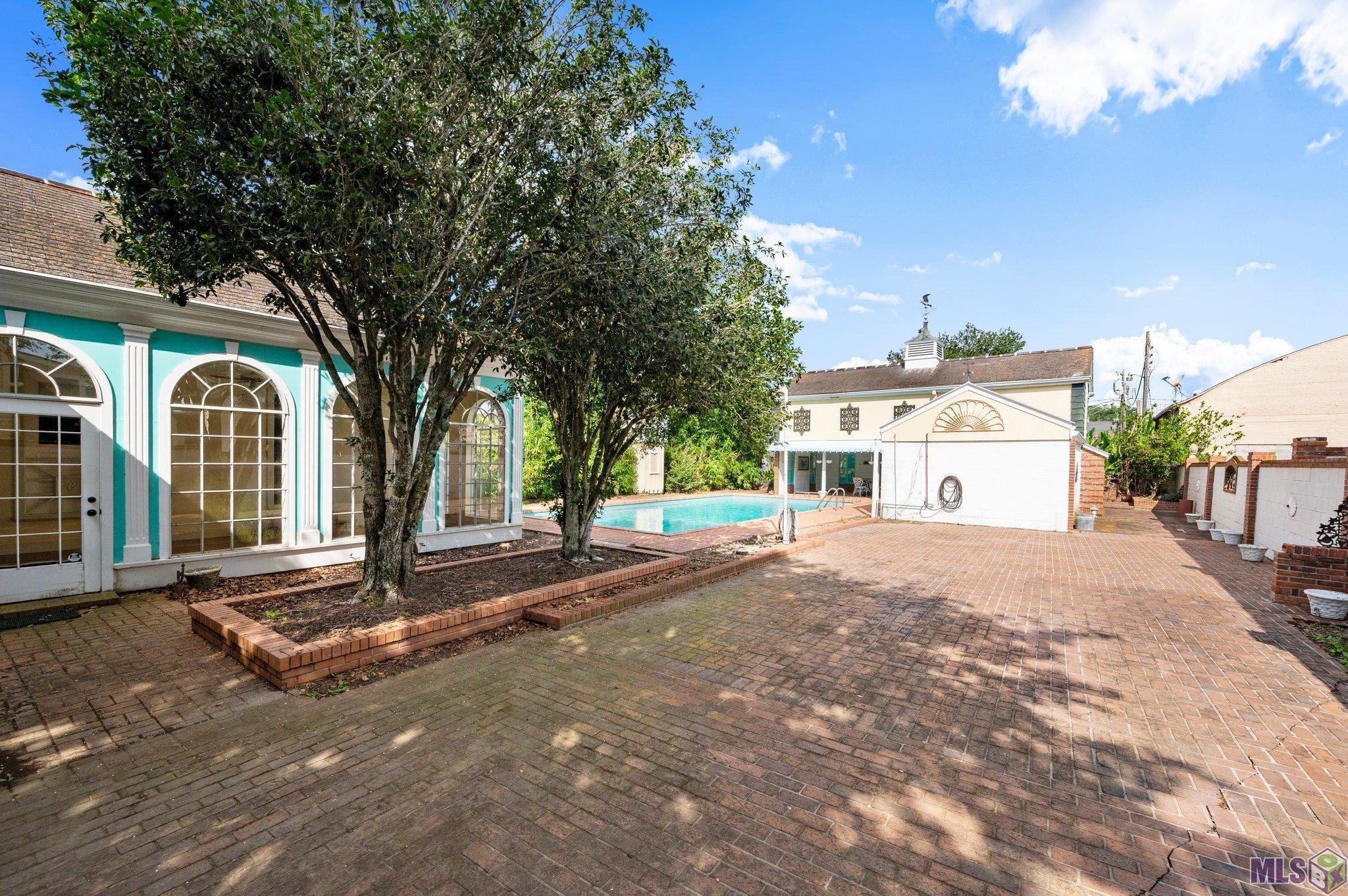 212 Lessard Street Donaldsonville, LA 70346 - Photo 28 of 32