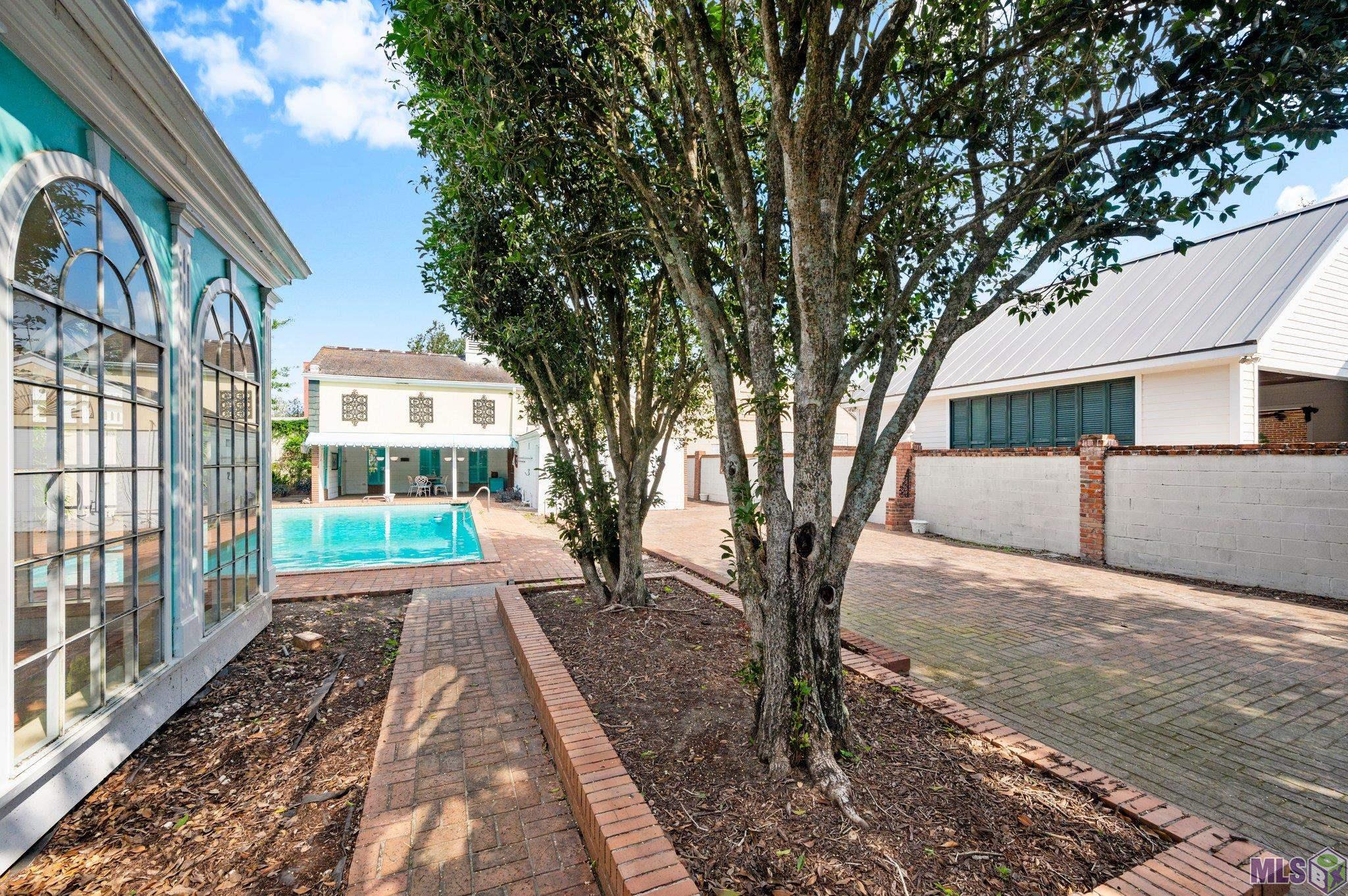 212 Lessard Street Donaldsonville, LA 70346 - Photo 29 of 32