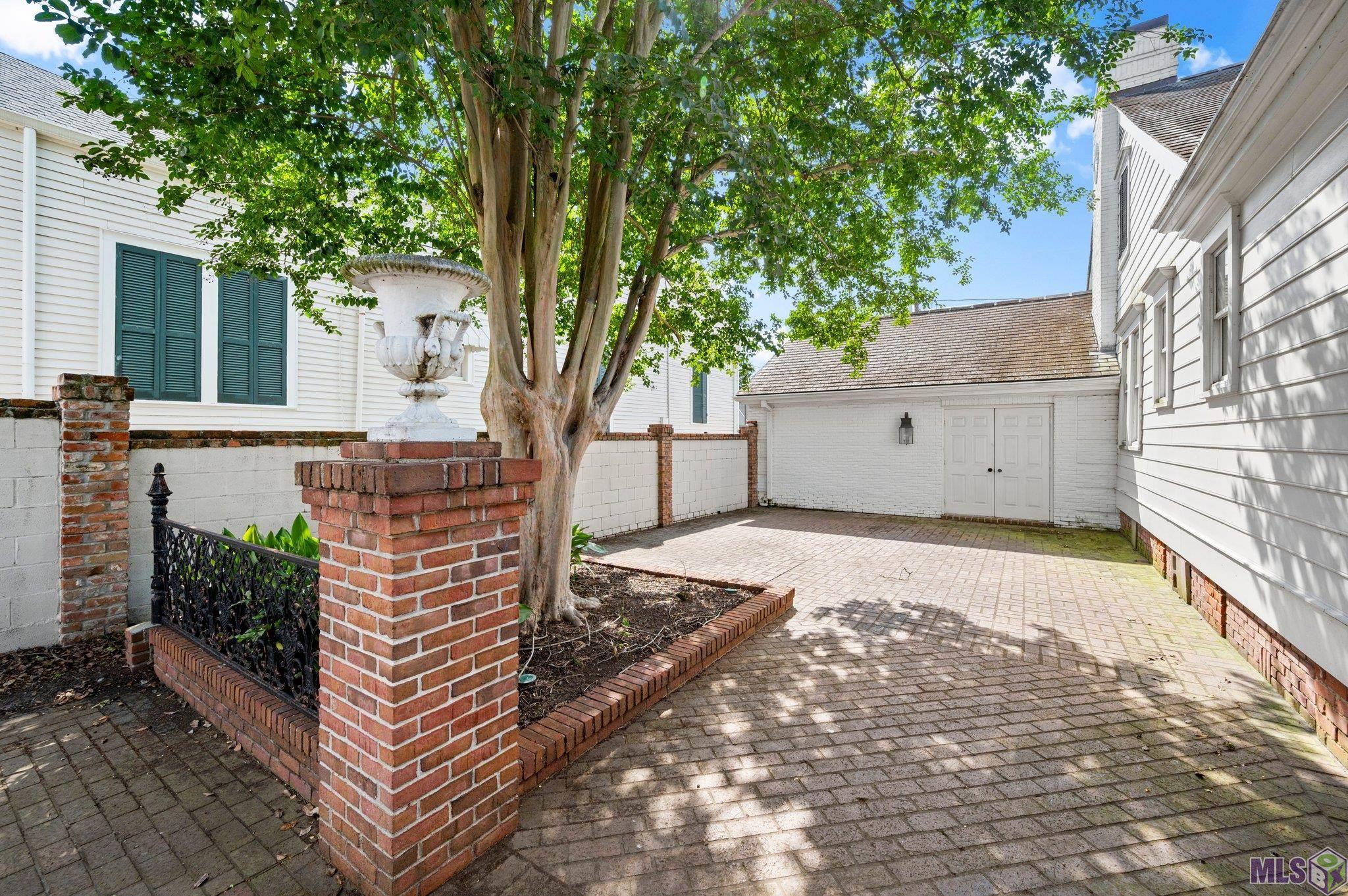 212 Lessard Street Donaldsonville, LA 70346 - Photo 30 of 32