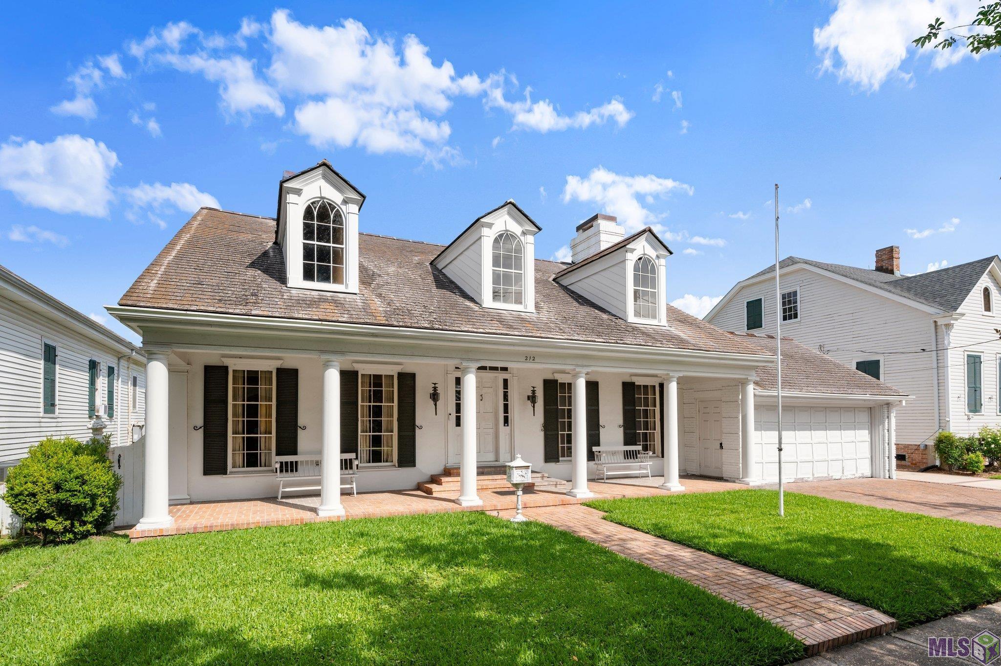 212 Lessard Street Donaldsonville, LA 70346 - Photo 31 of 32