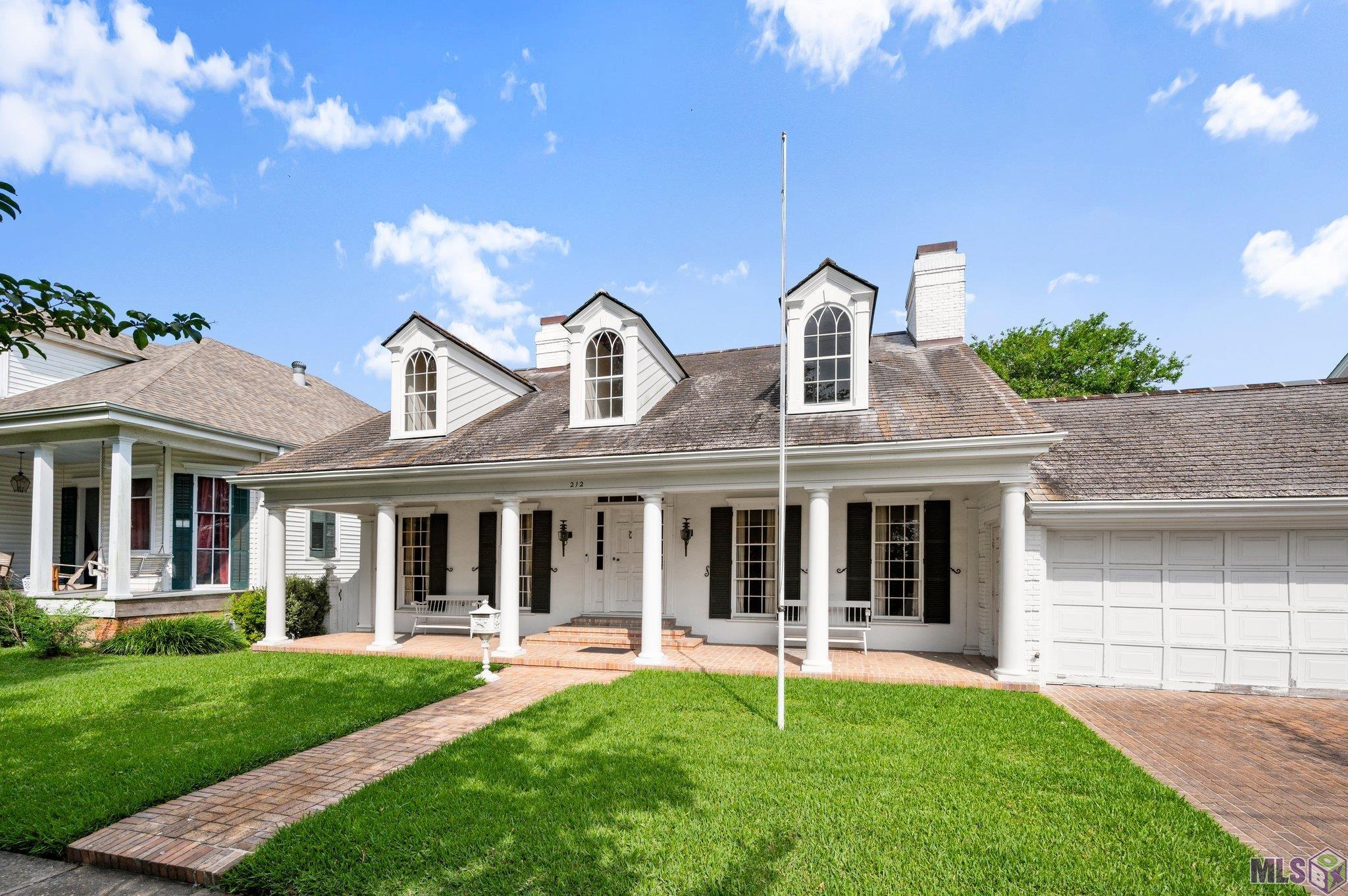 212 Lessard Street Donaldsonville, LA 70346 - Photo 32 of 32