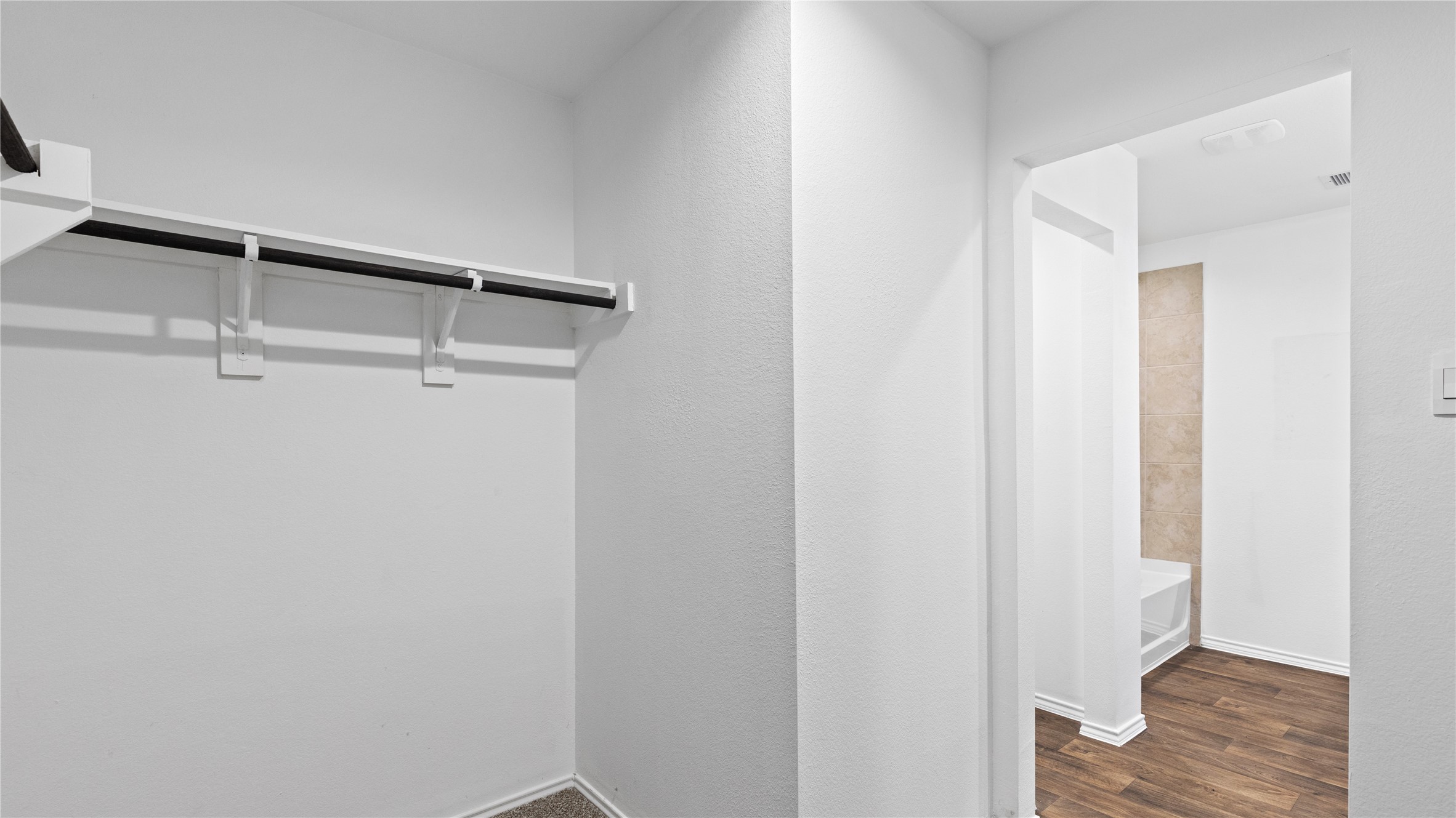 2326 Spruce Clf Lane Spring, TX 77373 - Photo 18 of 24 Primary closet