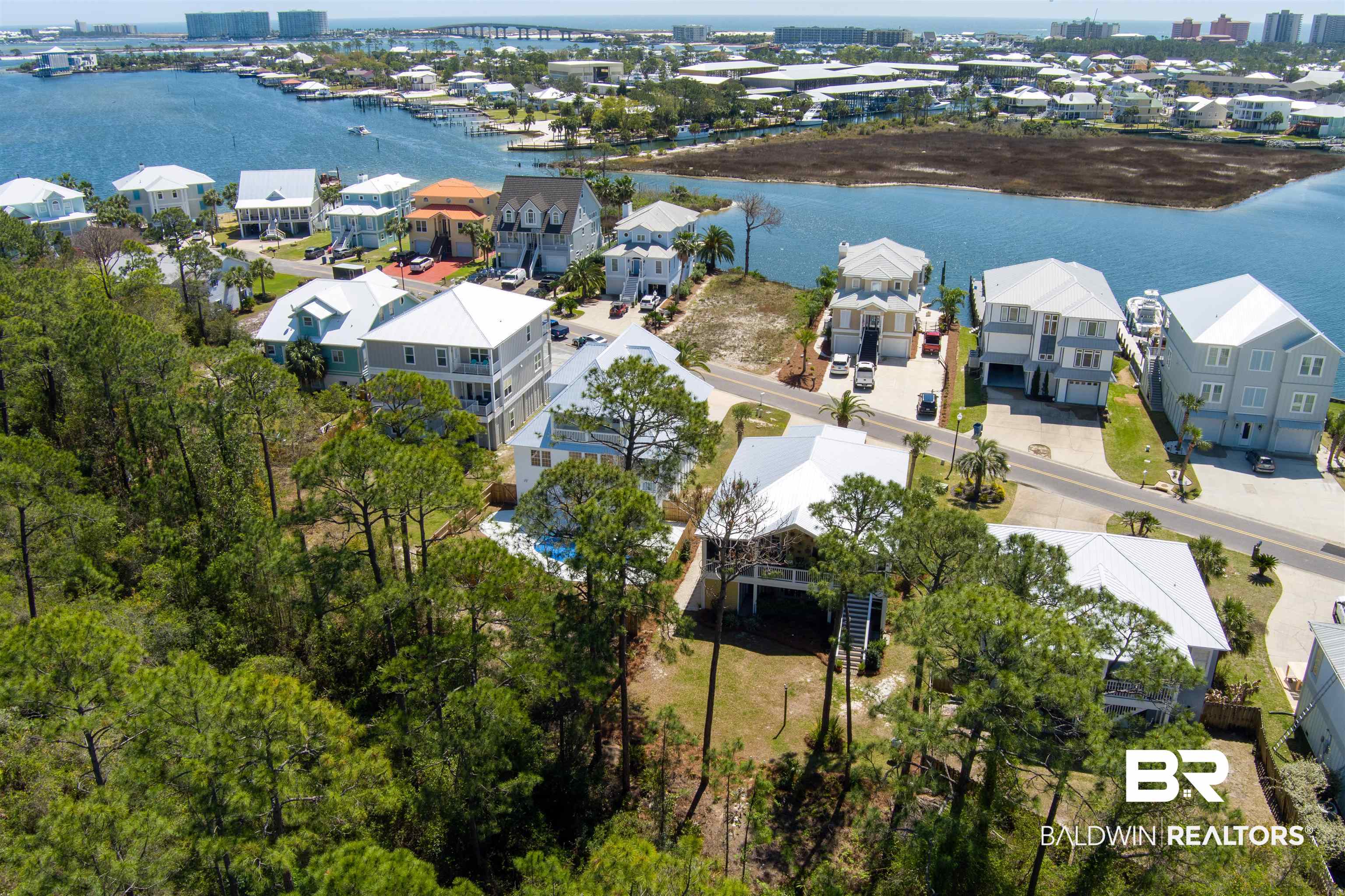 4137 Harbor Road Orange Beach, AL 36561 - Photo 39 of 46