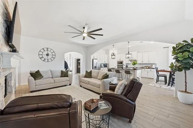 $495,000 | 4425 Dandelion Lane, Midlothian, TX 76065