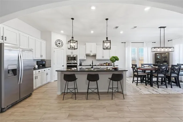 $495,000 | 4425 Dandelion Lane, Midlothian, TX 76065