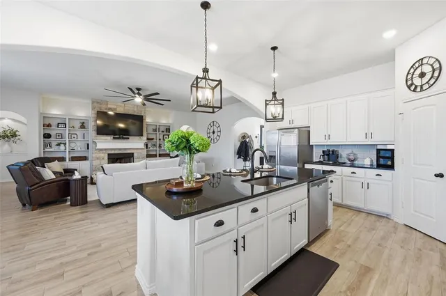 $495,000 | 4425 Dandelion Lane, Midlothian, TX 76065