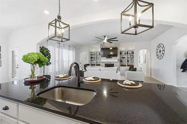 $495,000 | 4425 Dandelion Lane, Midlothian, TX 76065