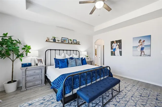 $495,000 | 4425 Dandelion Lane, Midlothian, TX 76065