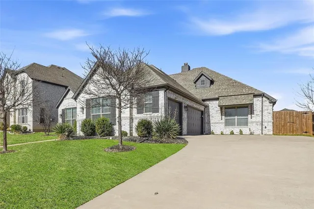 $495,000 | 4425 Dandelion Lane, Midlothian, TX 76065