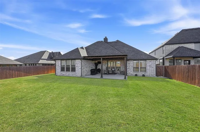 $495,000 | 4425 Dandelion Lane, Midlothian, TX 76065