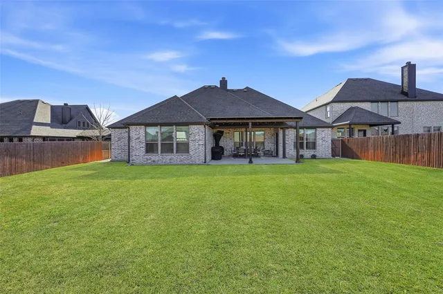 $495,000 | 4425 Dandelion Lane, Midlothian, TX 76065