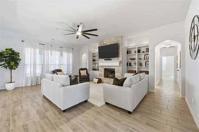 $495,000 | 4425 Dandelion Lane, Midlothian, TX 76065